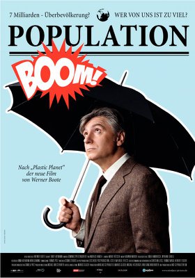 Population Boom Population Boom