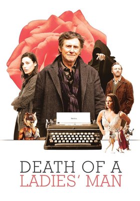 Death of a Ladies' Man Death of a Ladies' Man