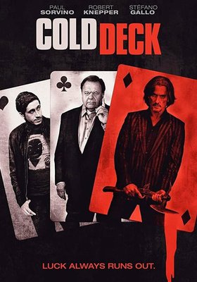 Jeck om Deck