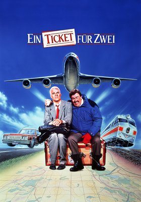 Ein Ticket für zwei