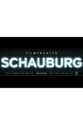 Filmtheater Schauburg Dresden