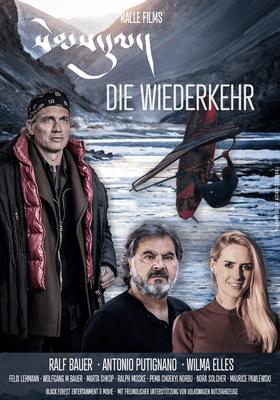 Sem Dhul – Die Wiederkehr Sem Dhul – Die Wiederkehr