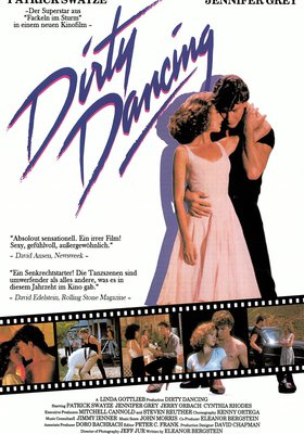 Dirty Dancing