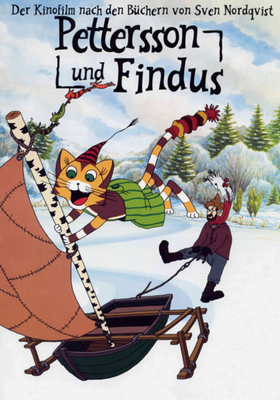 PETTERSSON & FINDUS - Der Original Kinofilm