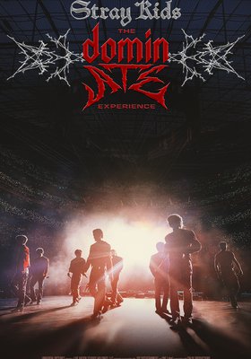 Stray Kids: The dominATE Experience