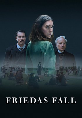 Friedas Fall