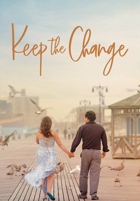 The Change