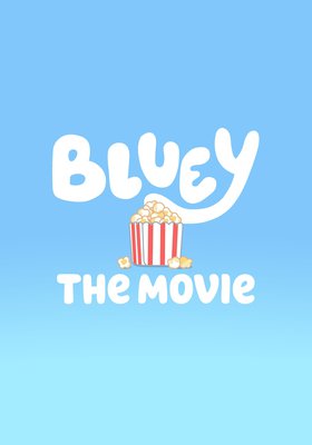 Bluey Kino Event