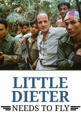 LITTLE DIETER NEEDS TO FLY LITTLE DIETER NEEDS TO FLY