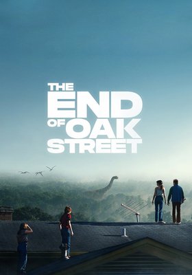 The End of Oak Street
