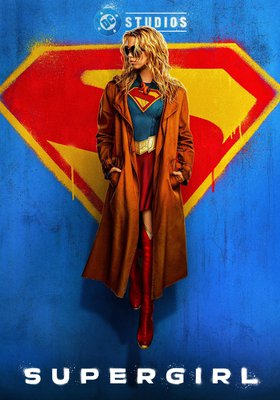 Supergirl