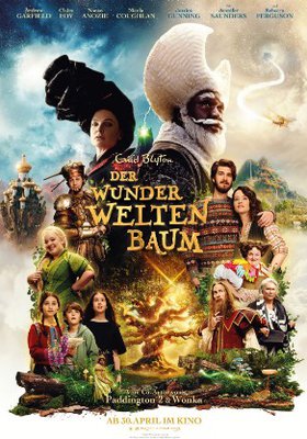 Der Wunderweltenbaum