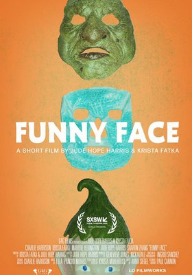 Funny Face