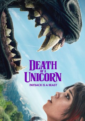 Death of a Unicorn Death of a Unicorn