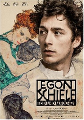 Egon Schiele: Tod und Mädchen Egon Schiele: Tod und Mädchen