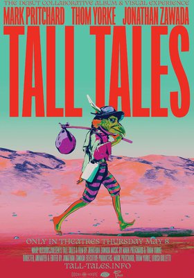 Special Screening: Tall Tales 