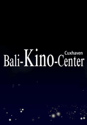Bali Kino Center Cuxhaven