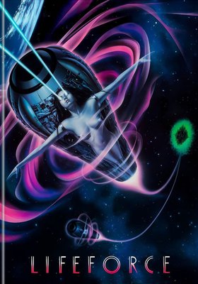 LIFEFORCE