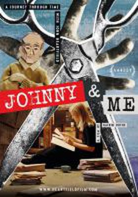Johnny & me - John Heartfield