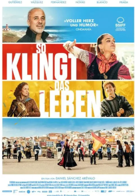 SO KLINGT DAS LEBEN