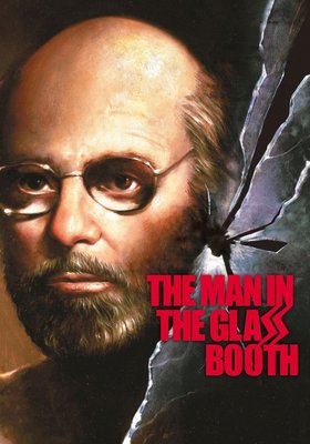 The Glass Web The Mad Magician