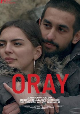 Oray Oray