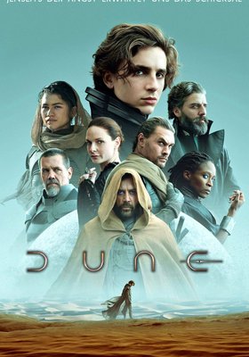 Dune Dune