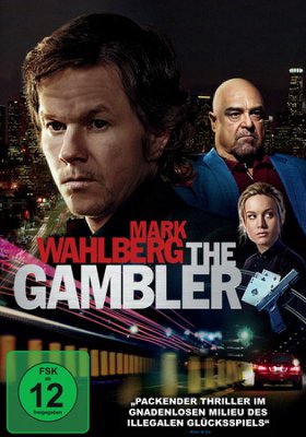 The Gambler The Gambler