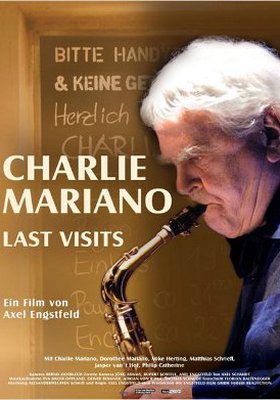 Charlie Mariano - Last Visits