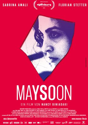 Maysoon