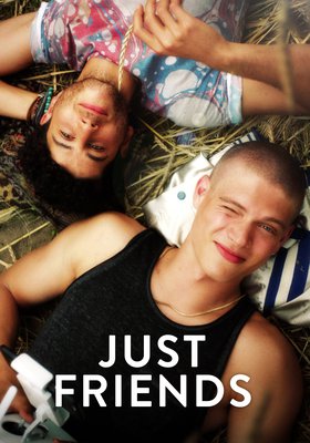 Just Friends
