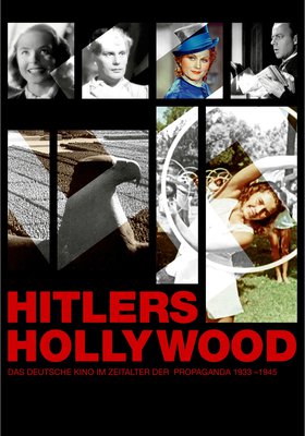 HITLER'S MADMAN