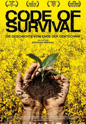 Code of Survival