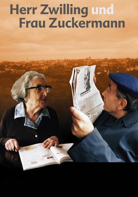 Herr Zwilling und Frau Zuckermann