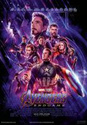 Avengers: Endgame (Extended)