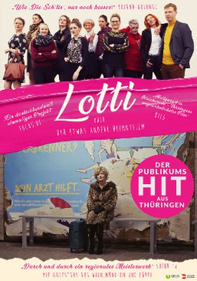 Lotti oder der Etwas Andere Heimatfilm