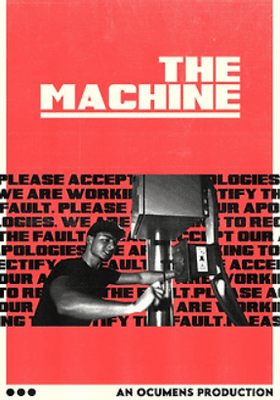 The Machine