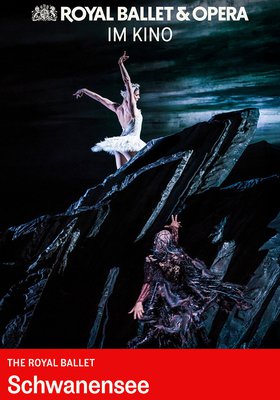 RBO 2026/27: Schwanensee (The Royal Ballet)