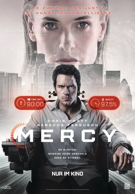 Mercy