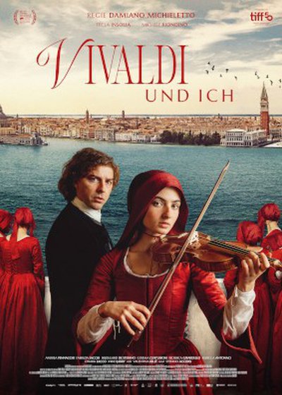 Vivaldi und Ich – Die Kamera, 06.06.2026