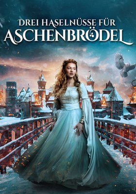 Drei Haselnüsse für Aschenbrödel Drei Haselnüsse für Aschenbrödel