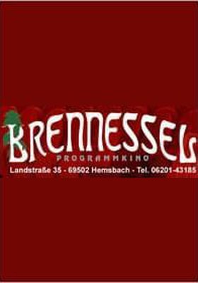 Brennessel-Programmkino