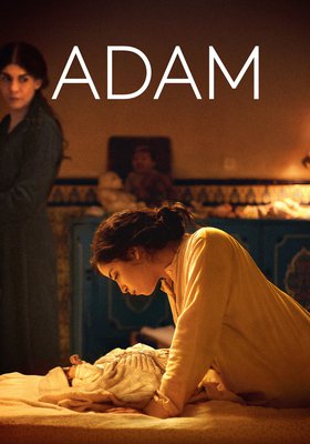 Adam Adam