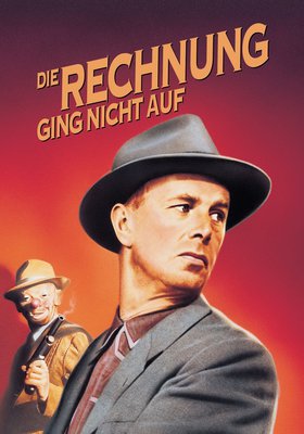 Die Rechnung ging nicht auf Die Rechnung ging nicht auf
