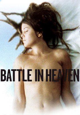 Battle In Heaven