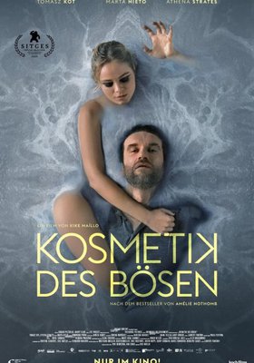 Kosmetik des Bösen