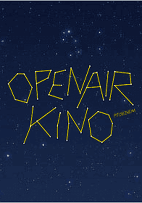 Open Air Kino Pforzheim