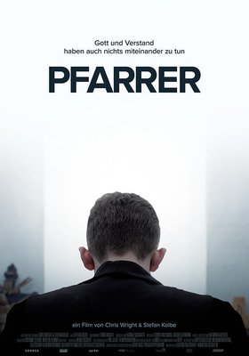 Pfarrer Pfarrer
