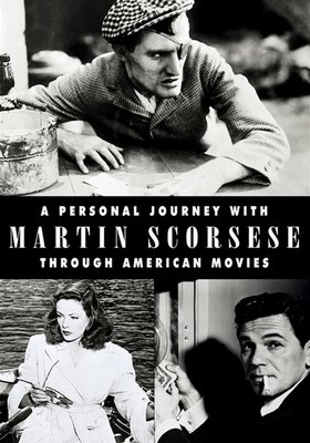 Martin Scorseses Reise durch den amerikanischen Film