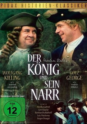 Der König und sein Narr Der König und sein Narr